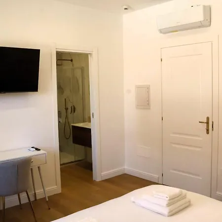 Fm Πανσιόν Πομπηία