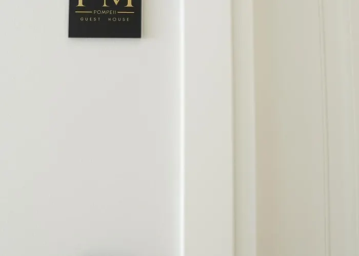 Fm 3* Πομπηία