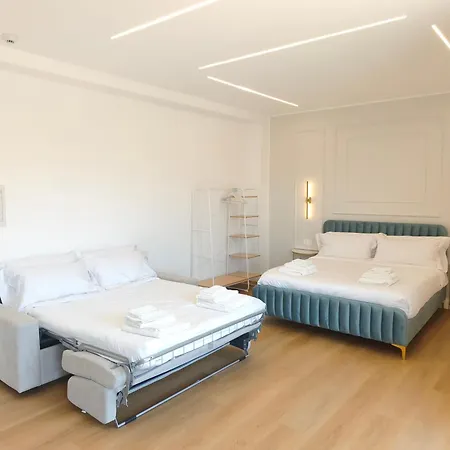게스트하우스 Fm 폼페이